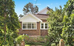 1A Donnelly Road, Naremburn NSW