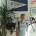 <b>Therese</b><br /> 7/25/14

Hometown: Mt. Rainier, MD

Trip: Maryland to California