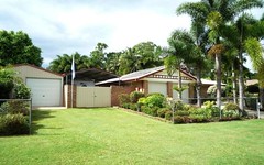 50 Traline Road, Glass House Mountains QLD