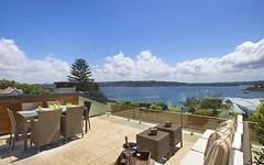 58 The Crescent, Vaucluse NSW