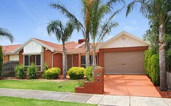 12 Oarsome Drive, Delahey VIC