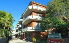 1/29 Westminster Avenue, Dee Why NSW