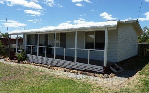 Lot A McMahons Road, Galong NSW