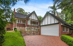 20 Treatts Road, Lindfield NSW