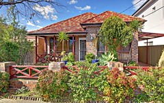 58 O'Connell Street, Monterey NSW