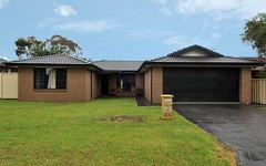 38 Ritchie Crescent, Horsley NSW