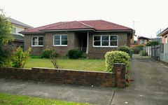 99 MINTARO AVENUE, Strathfield NSW
