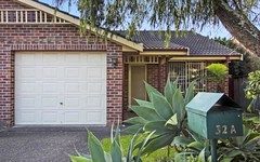 32a Kennington Ave, Quakers Hill NSW