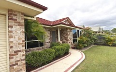 17 OLYMPIC COURT, Upper Caboolture QLD