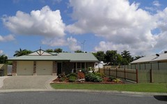 16 Royes Crescent, Norman Gardens QLD