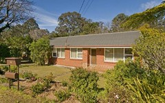 20 Bambara CRESCENT, Beecroft NSW