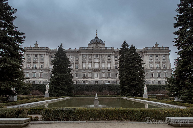 palacio real 30-1-17<br/>© <a href="https://flickr.com/people/89963535@N06" target="_blank" rel="nofollow">89963535@N06</a> (<a href="https://flickr.com/photo.gne?id=32960713942" target="_blank" rel="nofollow">Flickr</a>)