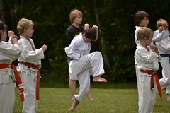 Karate Camp 029 • <a style="font-size:0.8em;" href="http://www.flickr.com/photos/125079631@N07/14148167537/" target="_blank">View on Flickr</a>