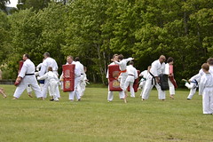 Karate Camp 082 • <a style="font-size:0.8em;" href="http://www.flickr.com/photos/125079631@N07/14311458656/" target="_blank">View on Flickr</a>