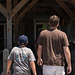 Like Father Like Son • <a style="font-size:0.8em;" href="http://www.flickr.com/photos/26088968@N02/14424011495/" target="_blank">View on Flickr</a>
