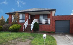 12 Bullrush Court, Meadow Heights VIC