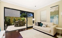 3/21 Clanwilliam Street, Willoughby NSW