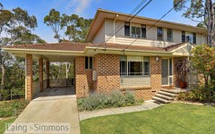 1/16 Peter Close, Hornsby Heights NSW