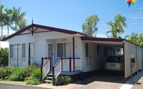 76 Sanctuary Village, Lennox Head NSW