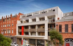 306/11-13 O'Connell Street, North Melbourne VIC