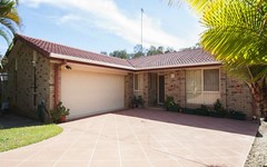 22 Cootharaba Drive, Helensvale QLD