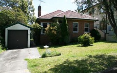5 Low Street, Hurstville NSW