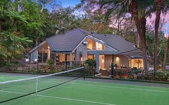 36 Highfield Road, Lindfield NSW