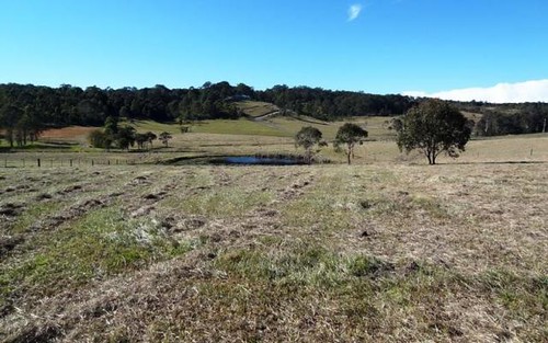 Lot 445, 788 Limeburners Creek Road, Clarence Town NSW