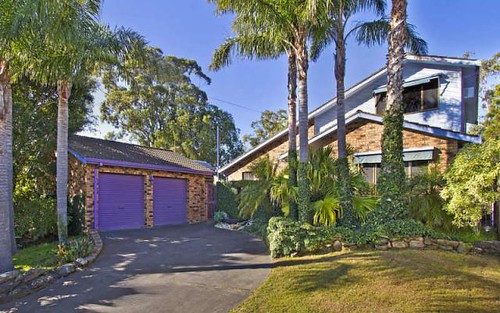 4/24 Glenfield Drive, Currans Hill NSW