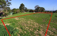 Lot 4,98 Staff Road, Cordeaux Heights NSW