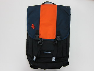 Timbuk2 Custom Swig Laptop Backpack