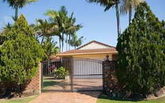1 Glenwater Crescent, Helensvale QLD
