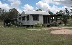 Lot 421 Lewis Street, Crows Nest QLD