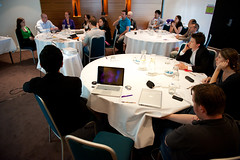 2011 JETAA Oceania Regional Conference
