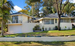 45 Burrandong Crescent, Baulkham Hills NSW