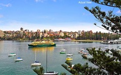 14/12 Cove Avenue, Manly NSW