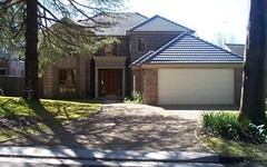 134 Junction Lane, Wahroonga NSW