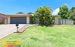 1 Seaholly Crescent, Victoria Point QLD