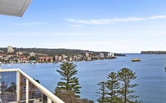 15/37 The Crescent, Manly NSW