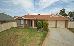 17 Holliday Cl, Rutherford NSW