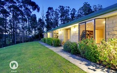 37 Dillons Hill Road, Glaziers Bay TAS