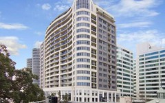 Unit 124/809-811 Pacific Highway, Chatswood NSW