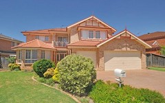 21 Beaumont Drive, Beaumont Hills NSW