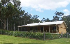 Address available on request, Bucca Wauka NSW