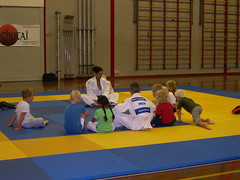 zomerspelen 2013 Judo clinic • <a style="font-size:0.8em;" href="http://www.flickr.com/photos/125345099@N08/14407243045/" target="_blank">View on Flickr</a>