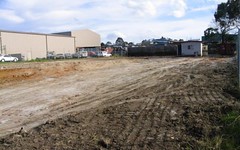 Lot 8, Industrial Drive, Somerville VIC