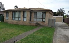 11 Grose Ave,, North St Marys NSW