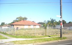 154 The Boulevarde, Fairfield Heights NSW