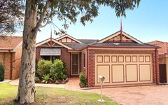 6 Glenbawn Place, Woodcroft NSW