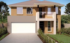 Lot 3115 Admiral Street, The Ponds NSW